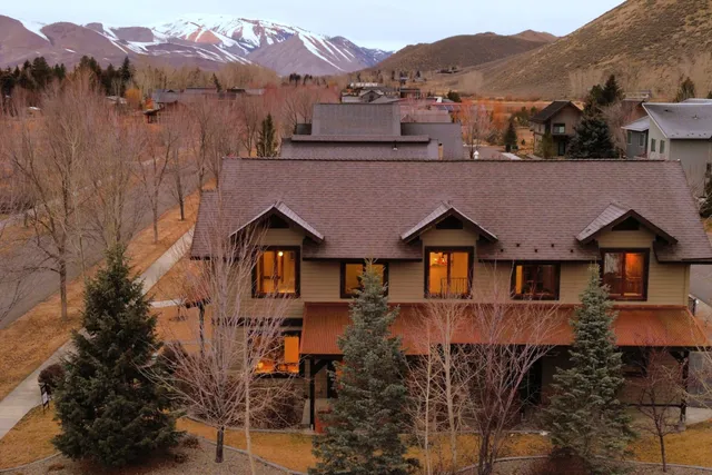 $1,290,000 | 610 CD Olena Drive, Hailey, ID 83333