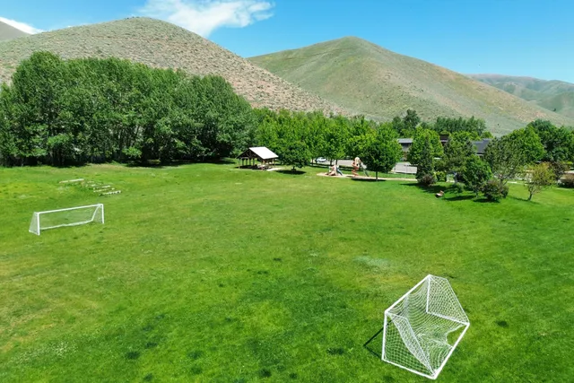 $1,350,000 | 610 CD Olena Drive, Hailey, ID 83333