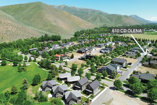$1,290,000 | 610 CD Olena Drive, Hailey, ID 83333
