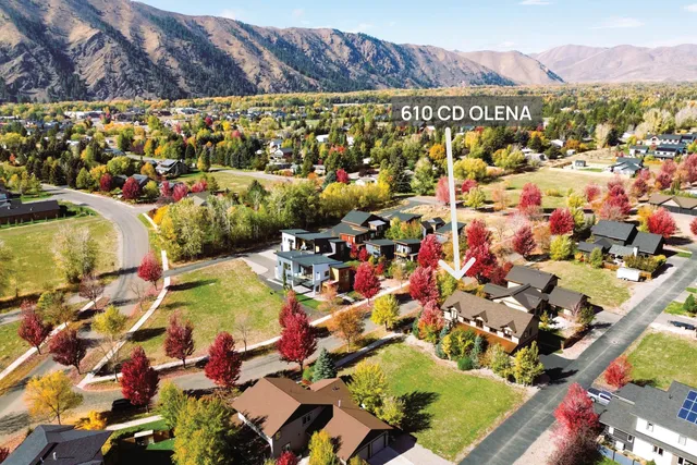 $1,350,000 | 610 CD Olena Drive, Hailey, ID 83333