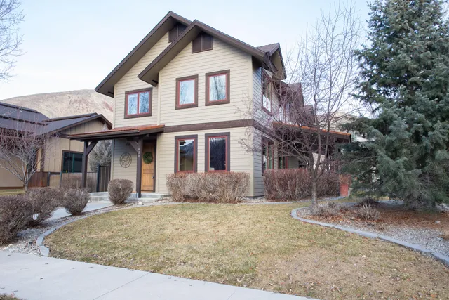 $1,350,000 | 610 CD Olena Drive, Hailey, ID 83333