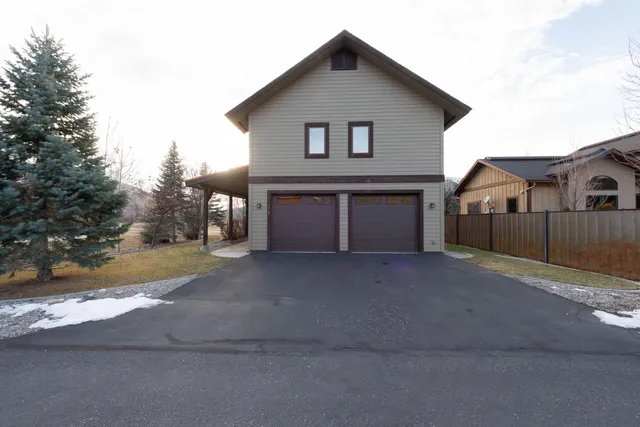 $1,325,000 | 610 CD Olena Drive, Hailey, ID 83333