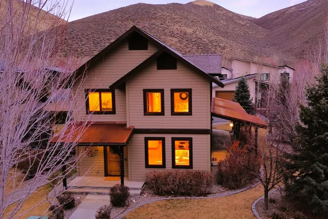 $1,290,000 | 610 CD Olena Drive, Hailey, ID 83333