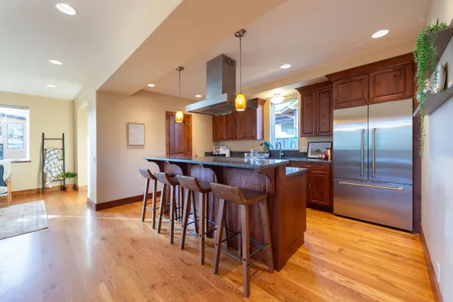 $1,290,000 | 610 CD Olena Drive, Hailey, ID 83333