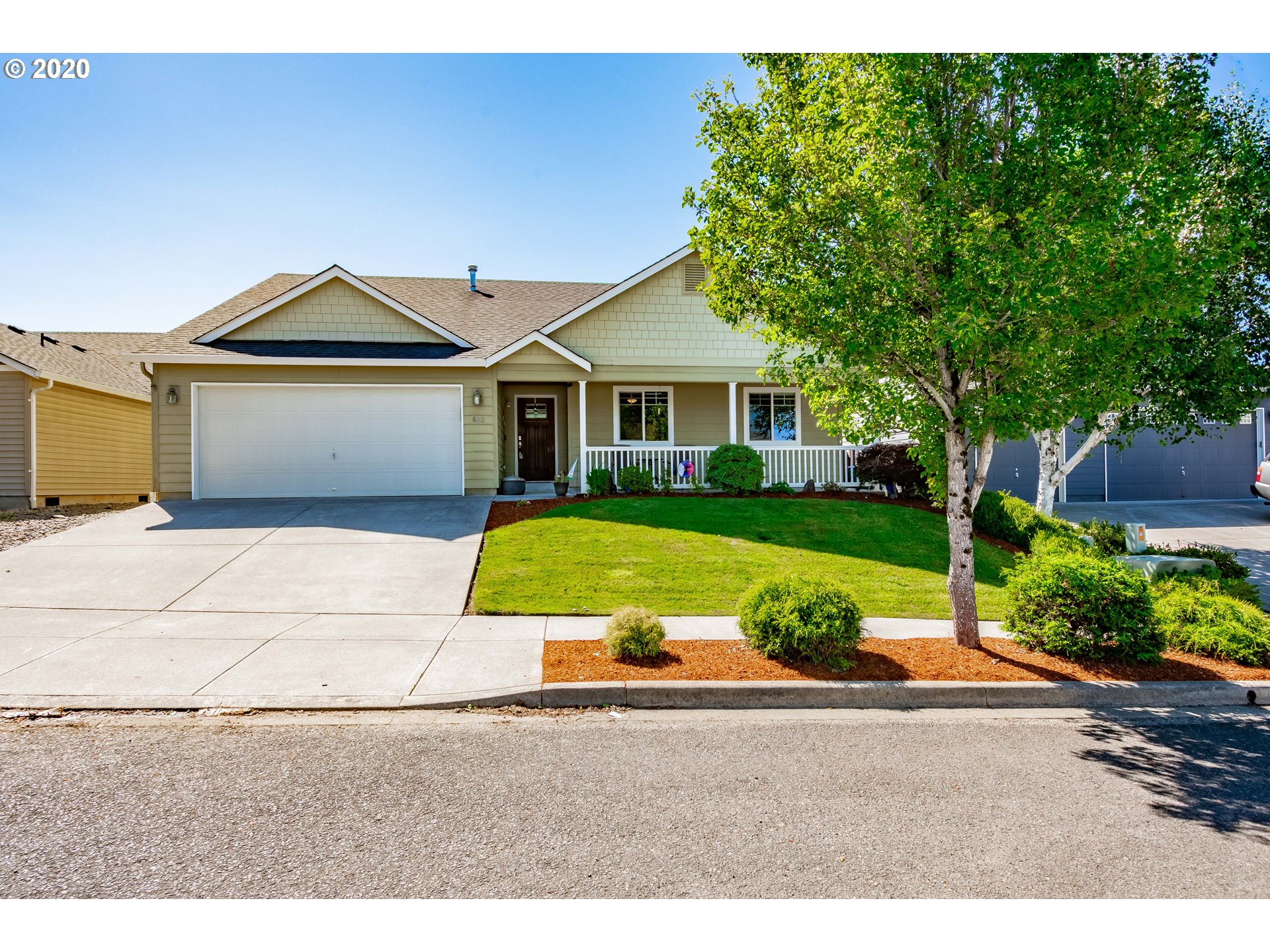 603 North 22nd Court Ridgefield, WA 98642 - Photo 31 of 32