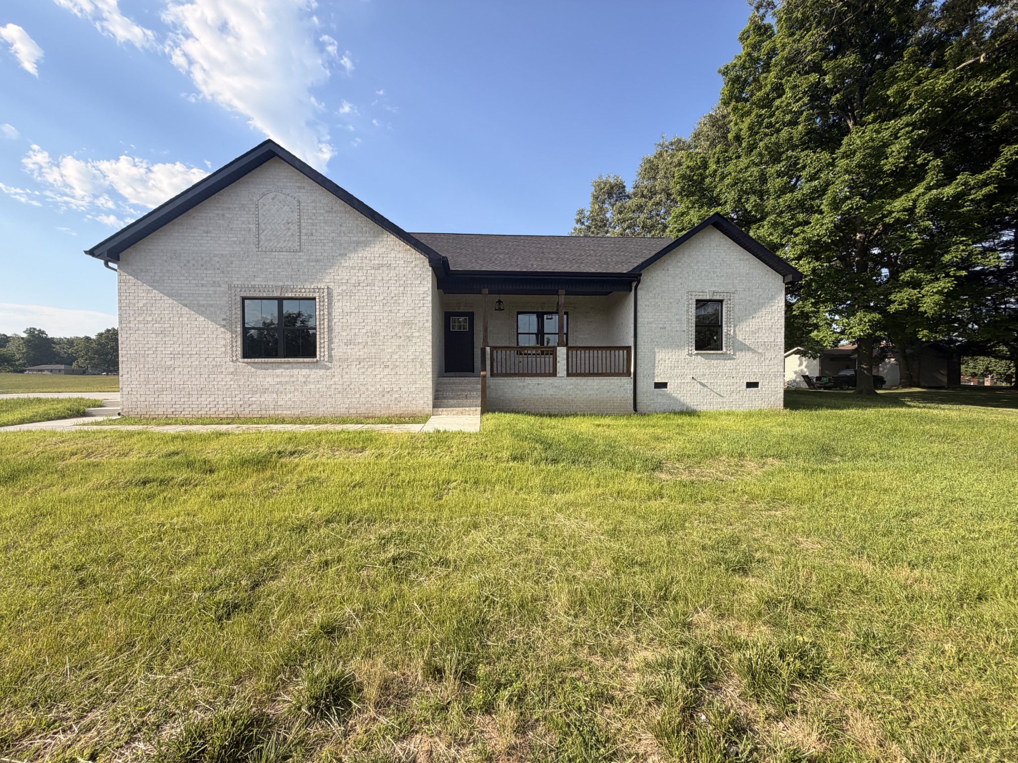 523 Old Hopkinsville Road Cadiz, KY 42211 - Photo 27 of 29