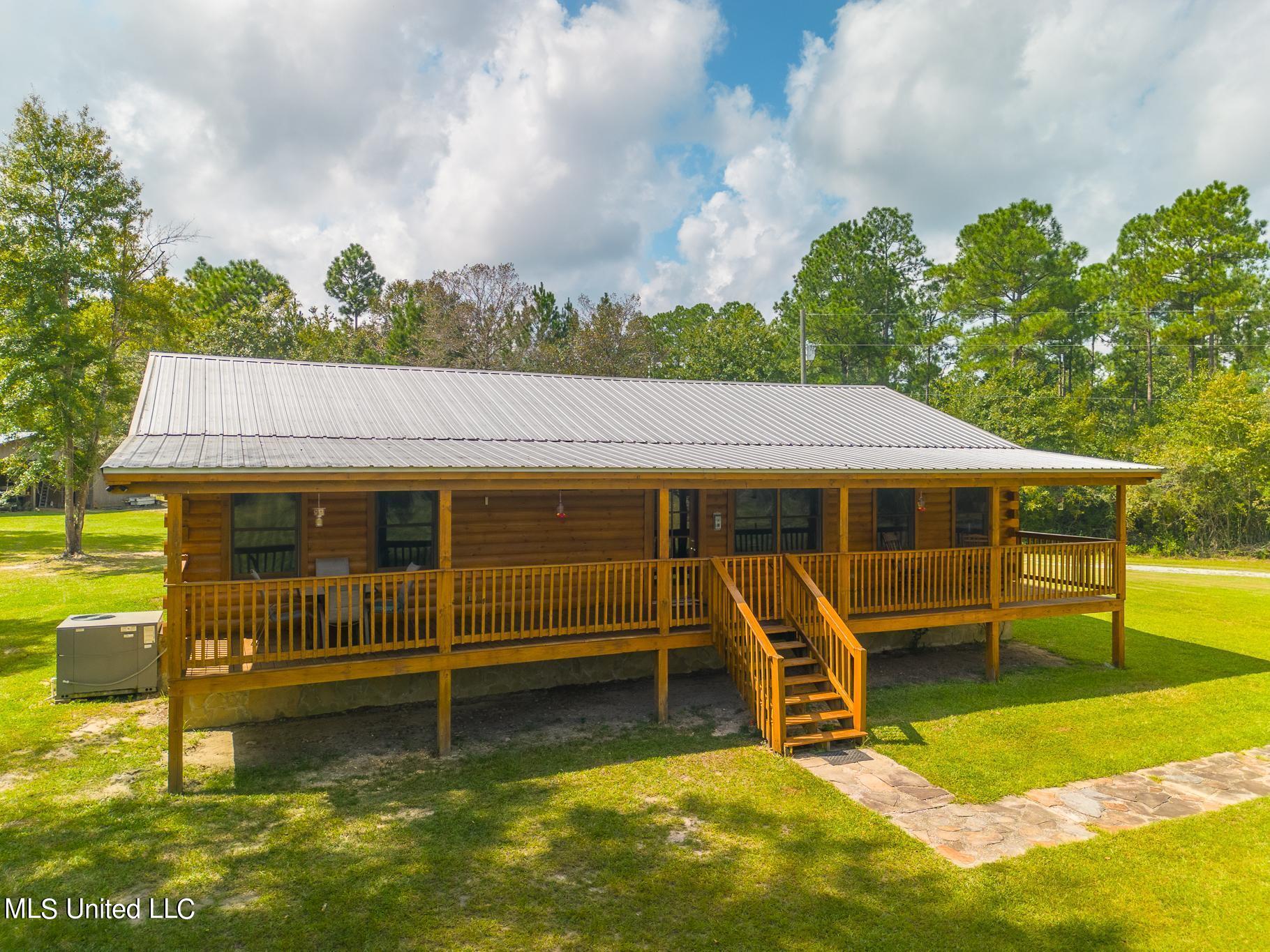 340 Will Lee Road Lumberton, MS 39455 - Photo 1 of 26 Will Lee Road-54