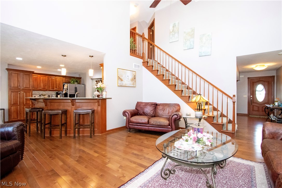 3434 York Road Orrville, OH 44667 - Photo 9 of 50 Great Room