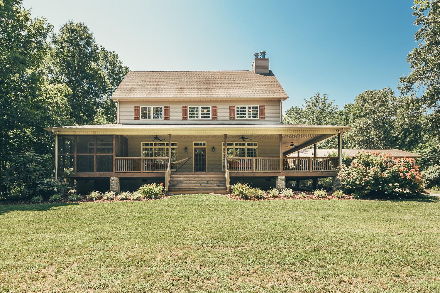 1218 Sandy Valley Road Hendersonville, TN 37075 - Photo 4 of 30 Gallery Image 4