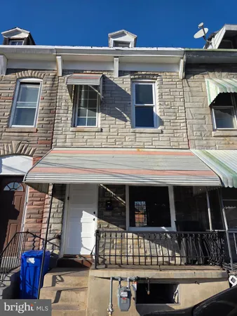 $1,575 | 1107 Muhlenberg Street, Reading, PA 19602