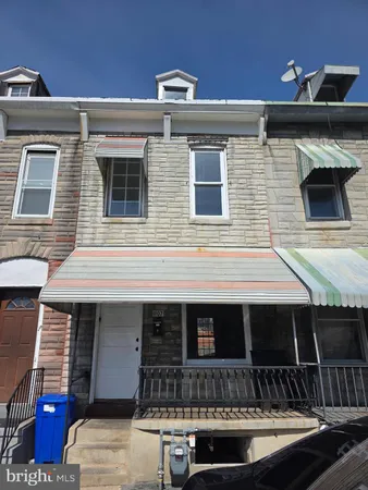 $1,575 | 1107 Muhlenberg Street, Reading, PA 19602