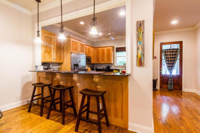 33287 Steelwood Ridge Road Loxley, AL 36551 - Photo 4 of 33 Breakfast Bar