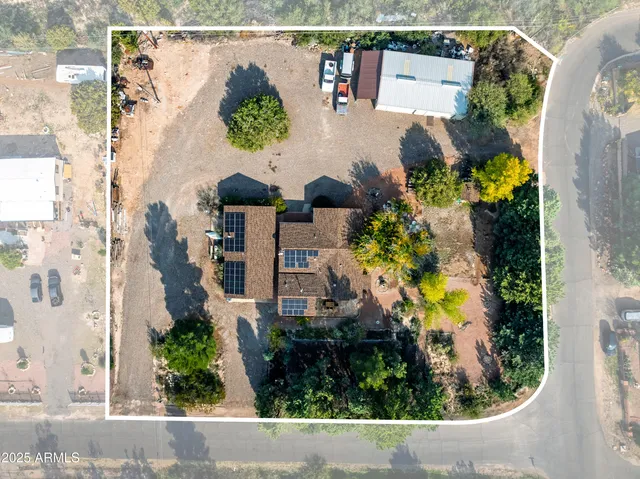 $520,000 | 3510 East Maybe Manana Way, Lake Montezuma, AZ 86335