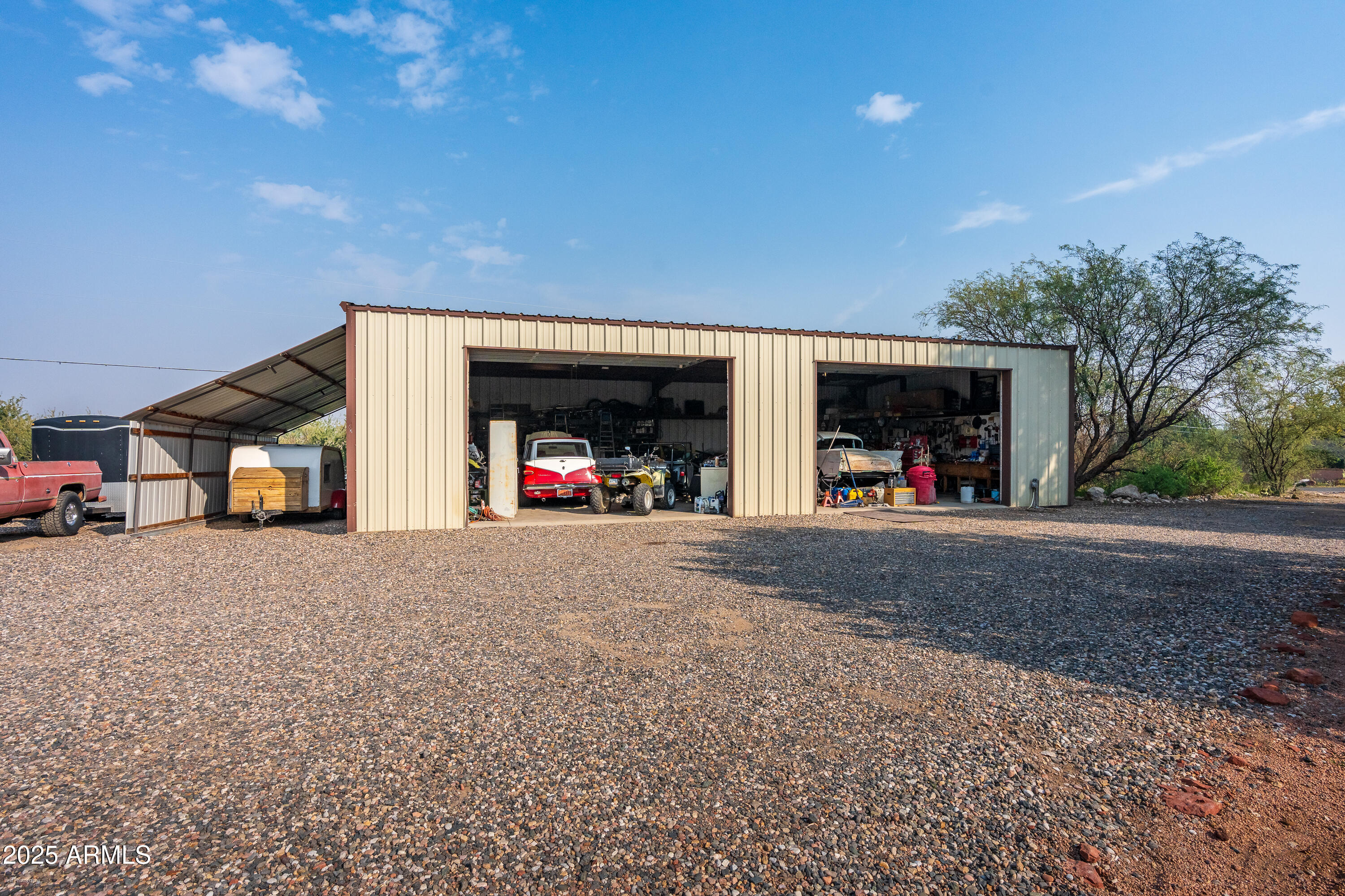 3510 East Maybe Manana Way Rimrock, AZ 86335 - Photo 30 of 36
