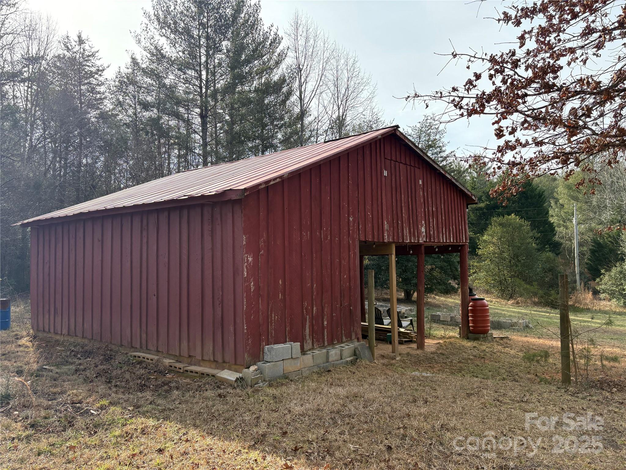 4570 Gwaltney Road Morganton, NC 28655 - Photo 6 of 8 Gallery Image 6