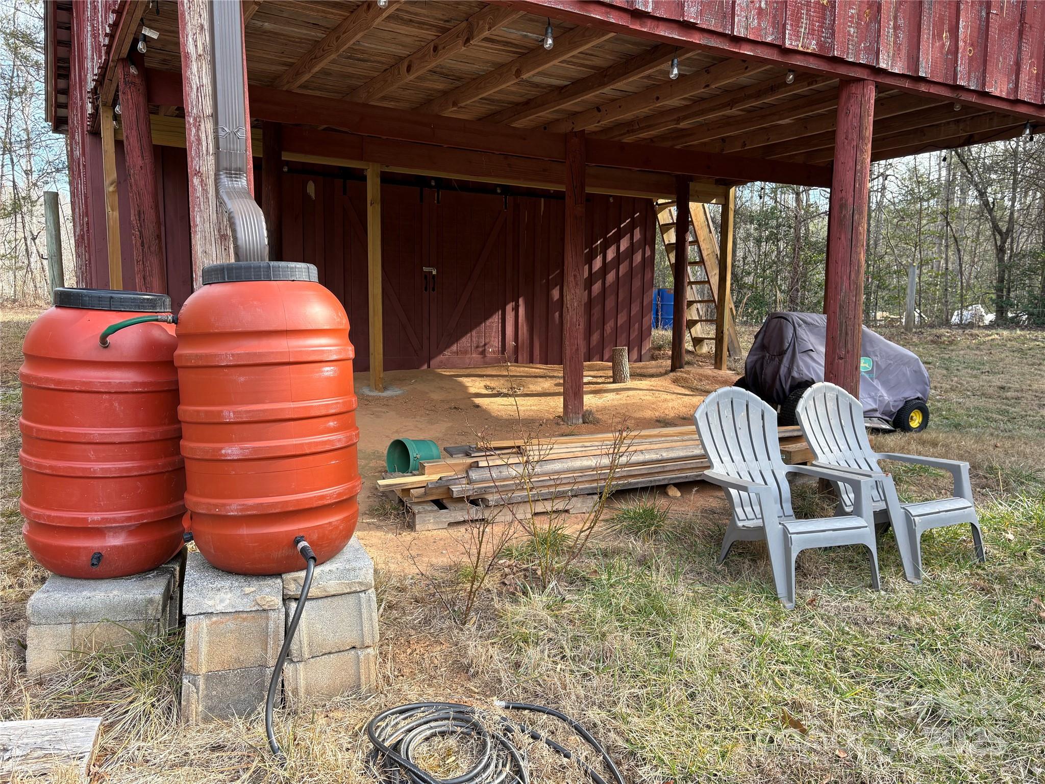4570 Gwaltney Road Morganton, NC 28655 - Photo 7 of 8 Gallery Image 7