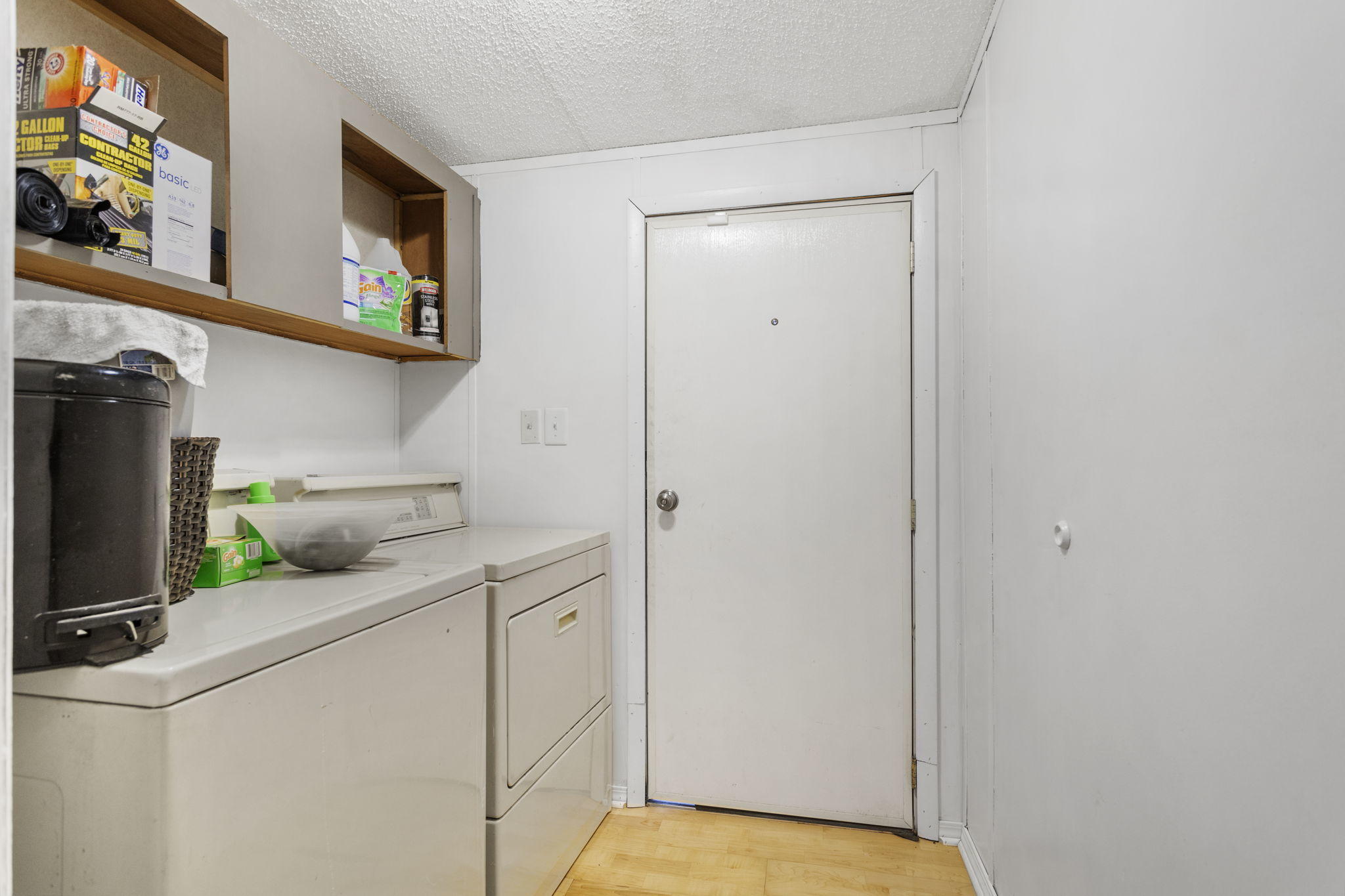 257 Berry Ridge Road Jonesborough, TN 37659 - Photo 20 of 28 Laundry Room