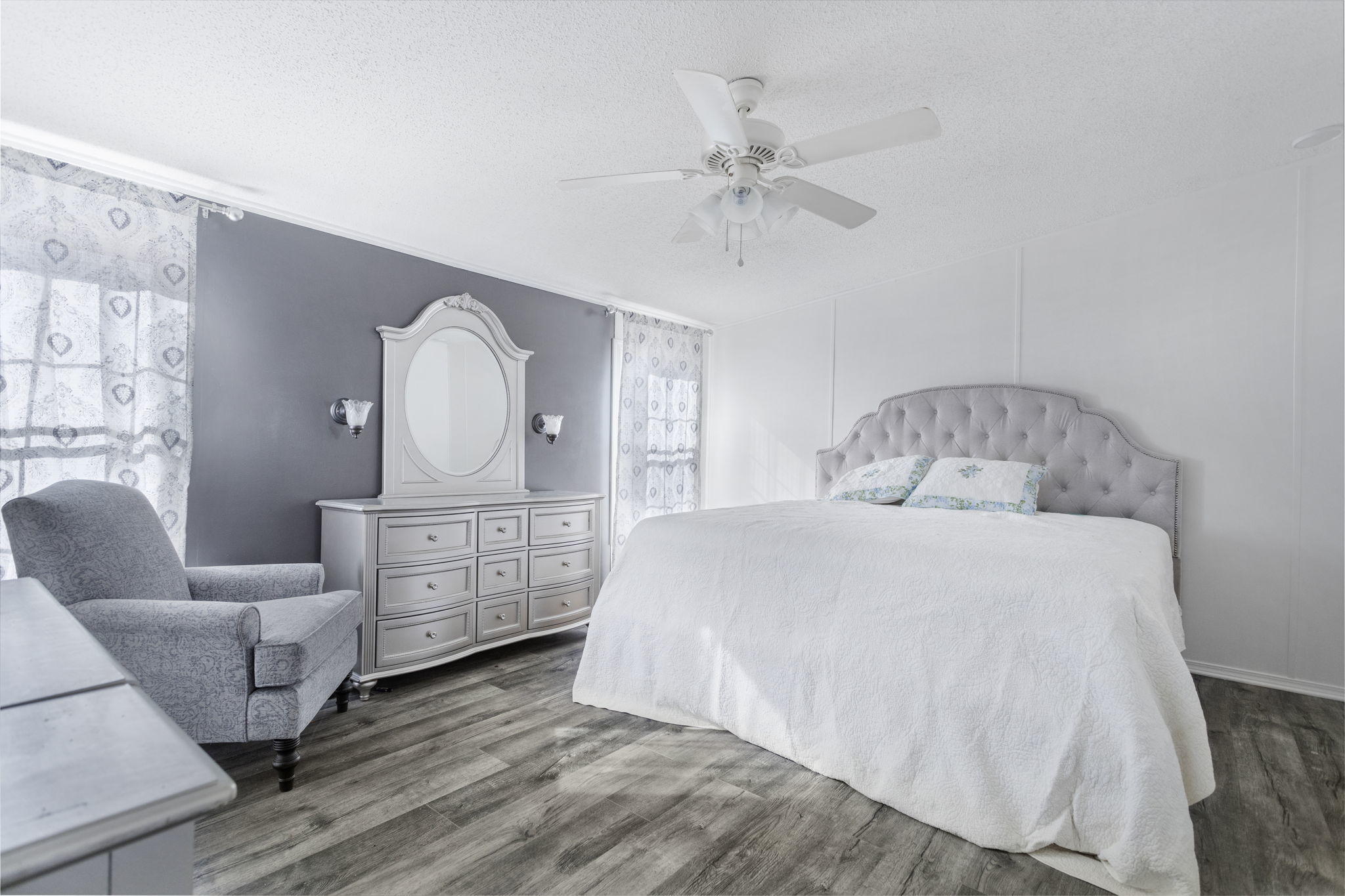 257 Berry Ridge Road Jonesborough, TN 37659 - Photo 22 of 28 Primary Bedroom