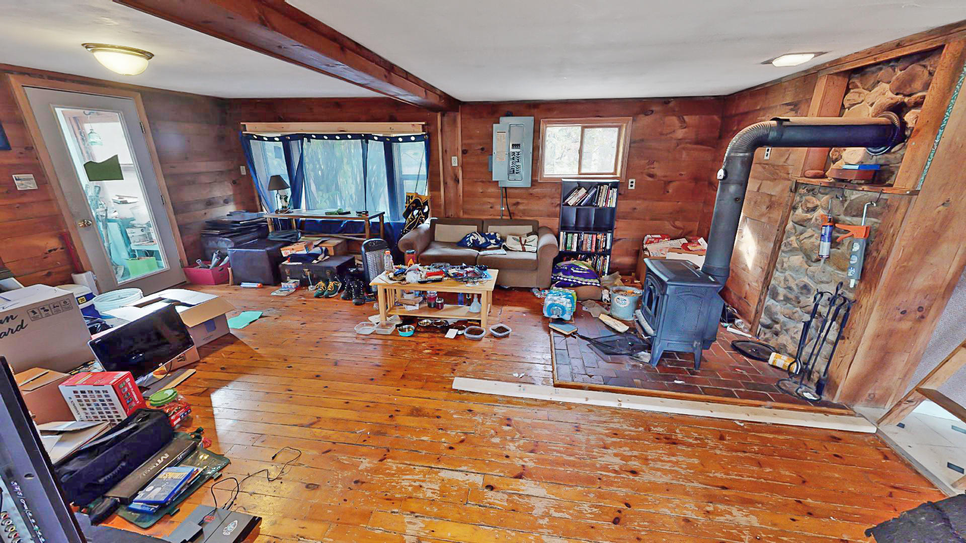 299 New Settlement Road Hiram, ME 04041 - Photo 8 of 25 299-New-Settlement-Road-Hiram-11012020_2