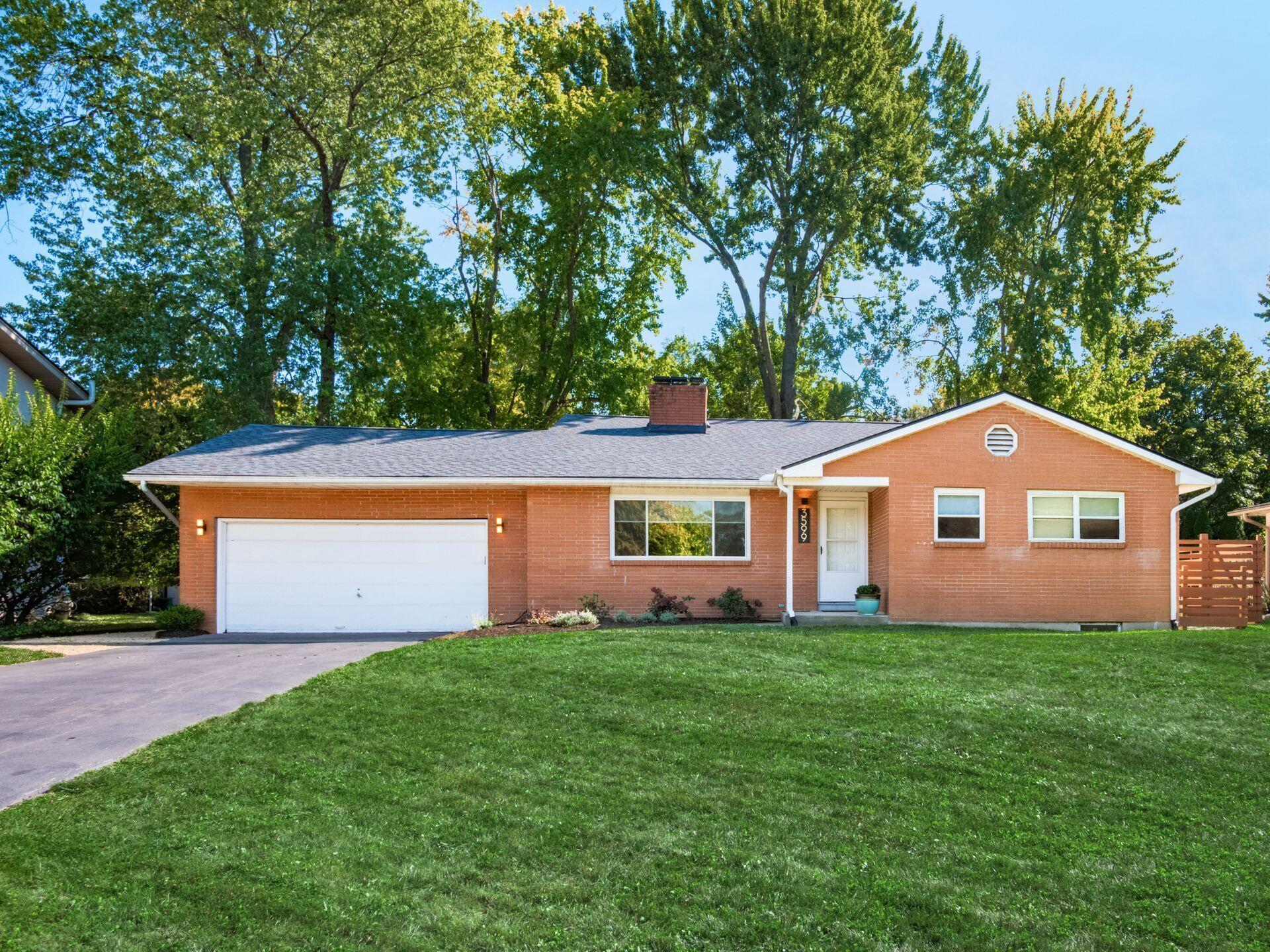 3599 Ridgewood Drive Hilliard, OH 43026 - Photo 45 of 48 4 level split