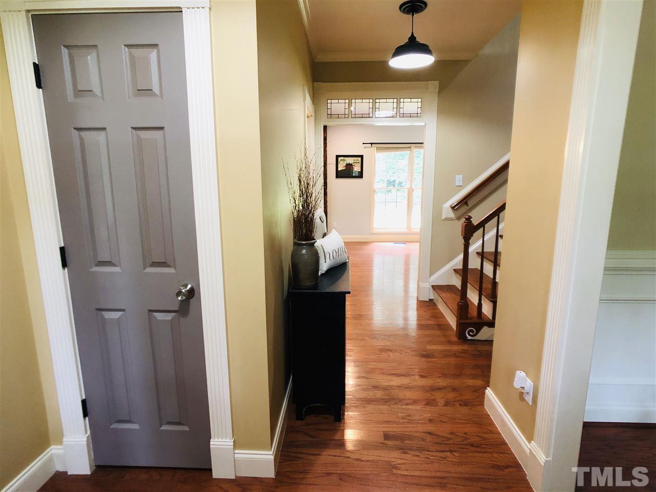 6901 Pinnacle Ridge Road Raleigh, NC 27603 - Photo 2 of 25