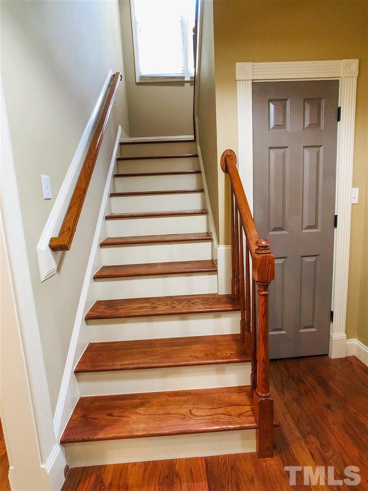 6901 Pinnacle Ridge Road Raleigh, NC 27603 - Photo 11 of 25