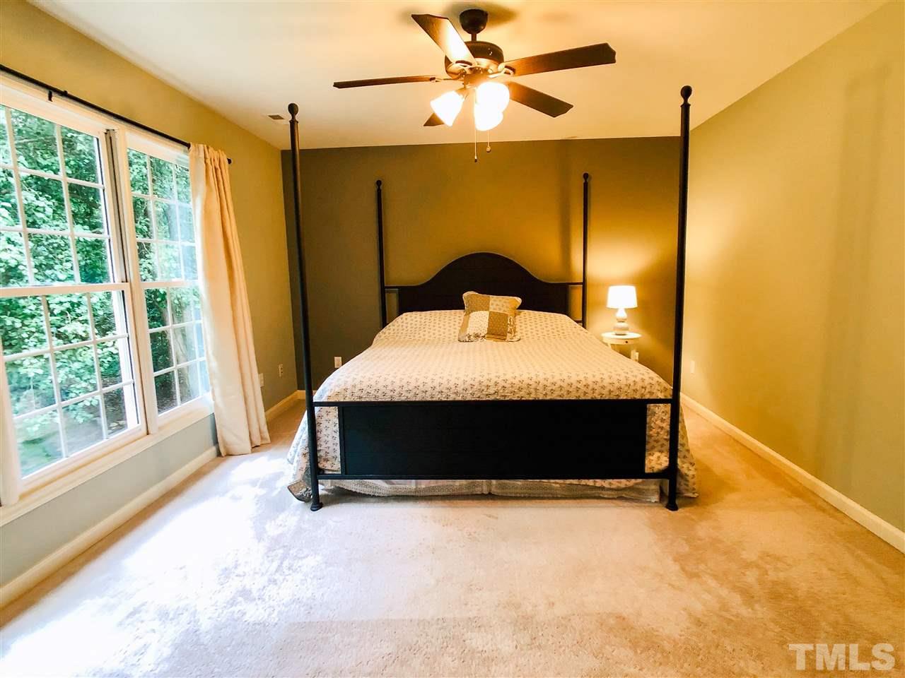 6901 Pinnacle Ridge Road Raleigh, NC 27603 - Photo 12 of 25