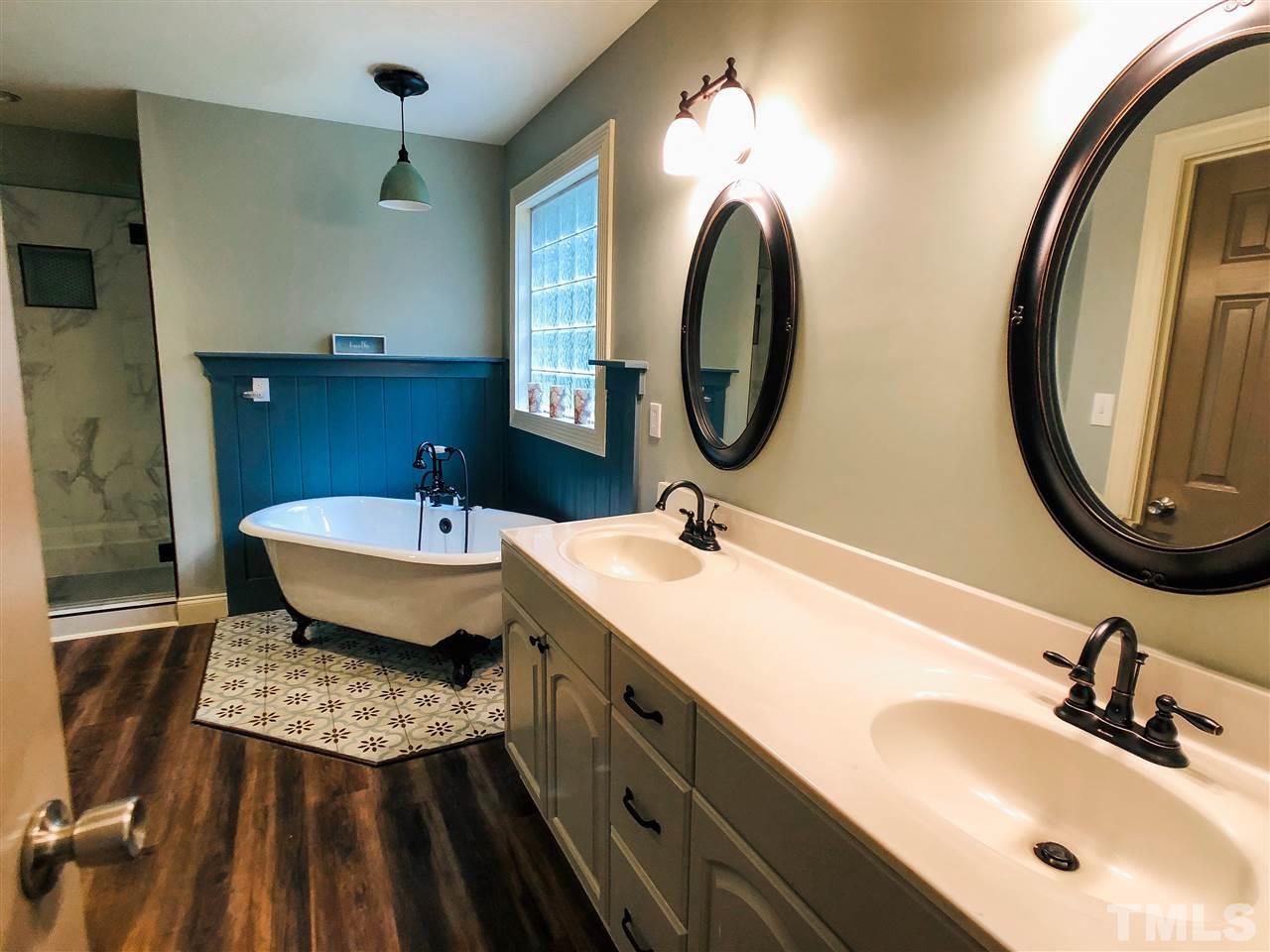 6901 Pinnacle Ridge Road Raleigh, NC 27603 - Photo 13 of 25