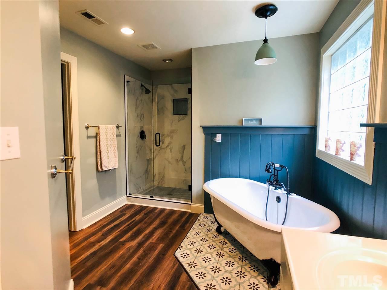 6901 Pinnacle Ridge Road Raleigh, NC 27603 - Photo 14 of 25