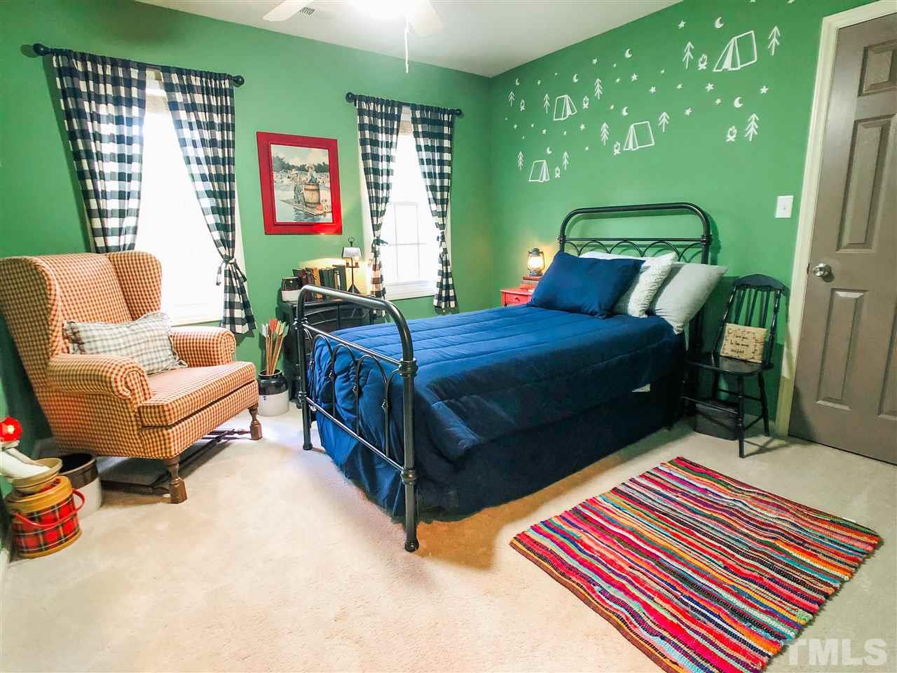 6901 Pinnacle Ridge Road Raleigh, NC 27603 - Photo 15 of 25