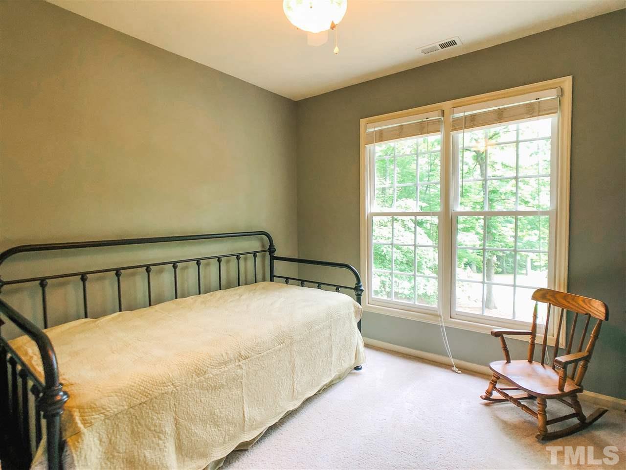 6901 Pinnacle Ridge Road Raleigh, NC 27603 - Photo 16 of 25