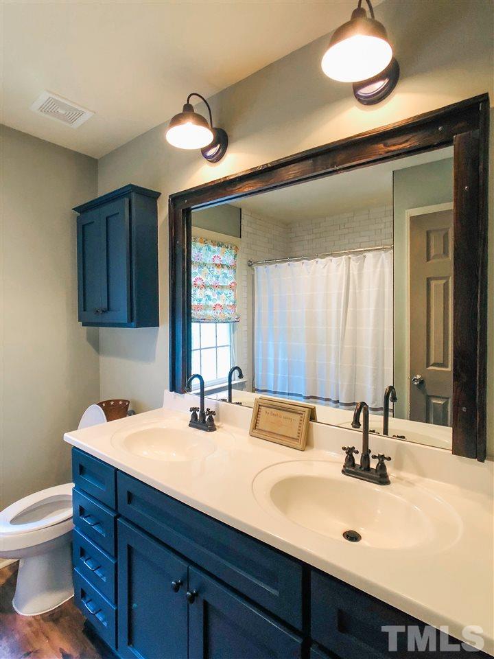 6901 Pinnacle Ridge Road Raleigh, NC 27603 - Photo 17 of 25