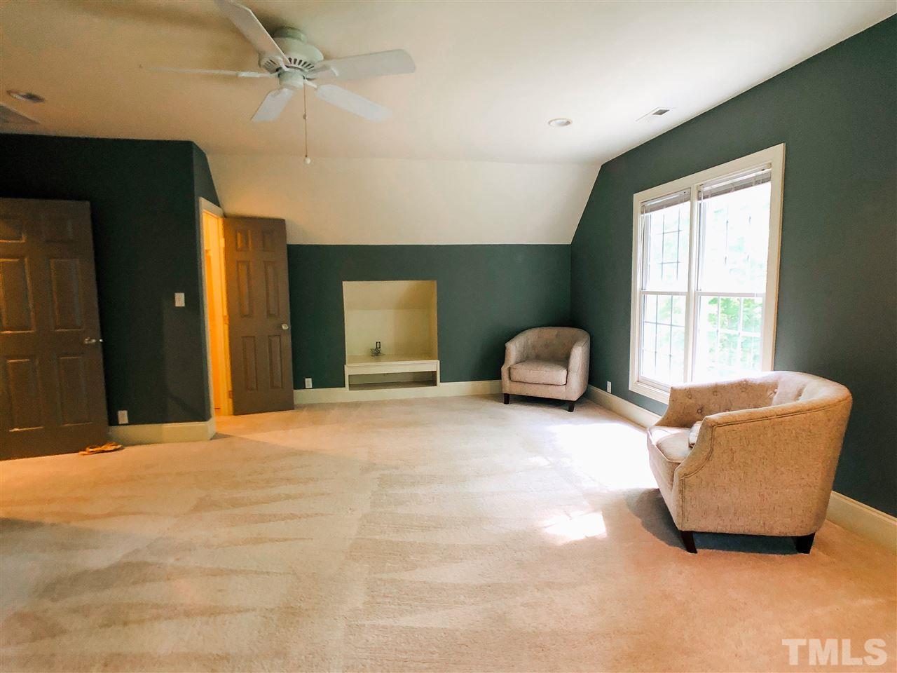 6901 Pinnacle Ridge Road Raleigh, NC 27603 - Photo 19 of 25
