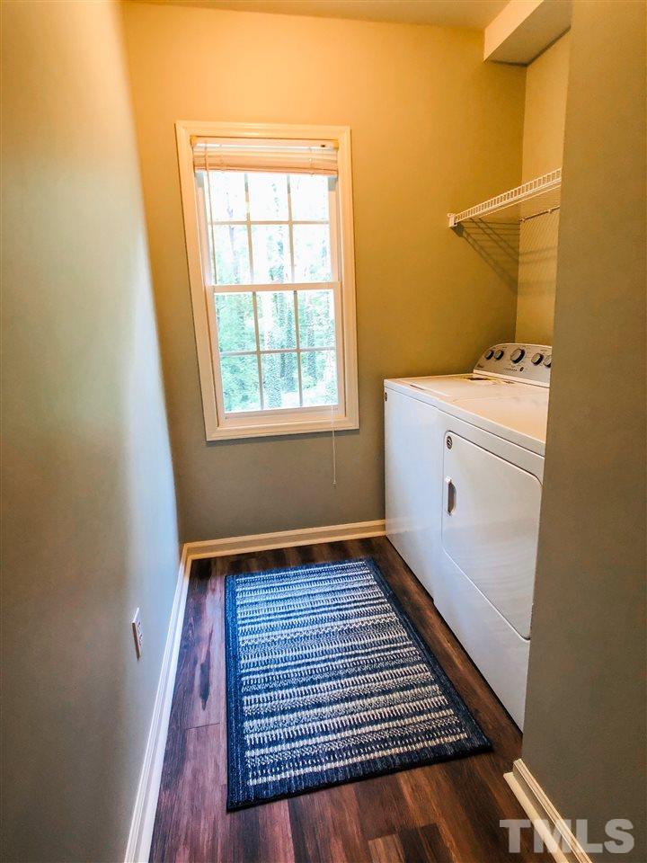 6901 Pinnacle Ridge Road Raleigh, NC 27603 - Photo 20 of 25