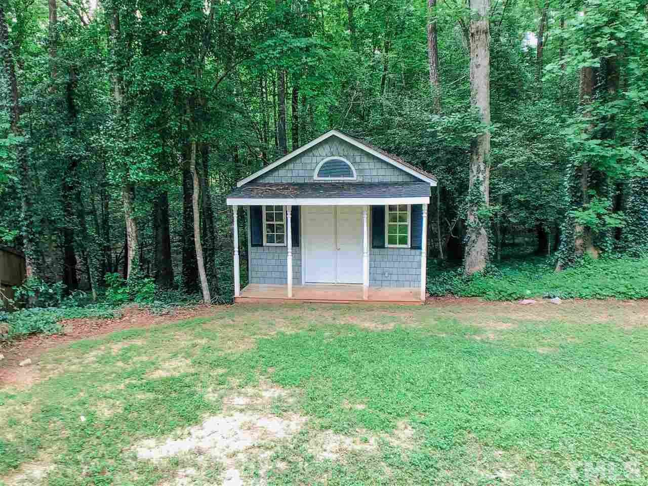 6901 Pinnacle Ridge Road Raleigh, NC 27603 - Photo 23 of 25