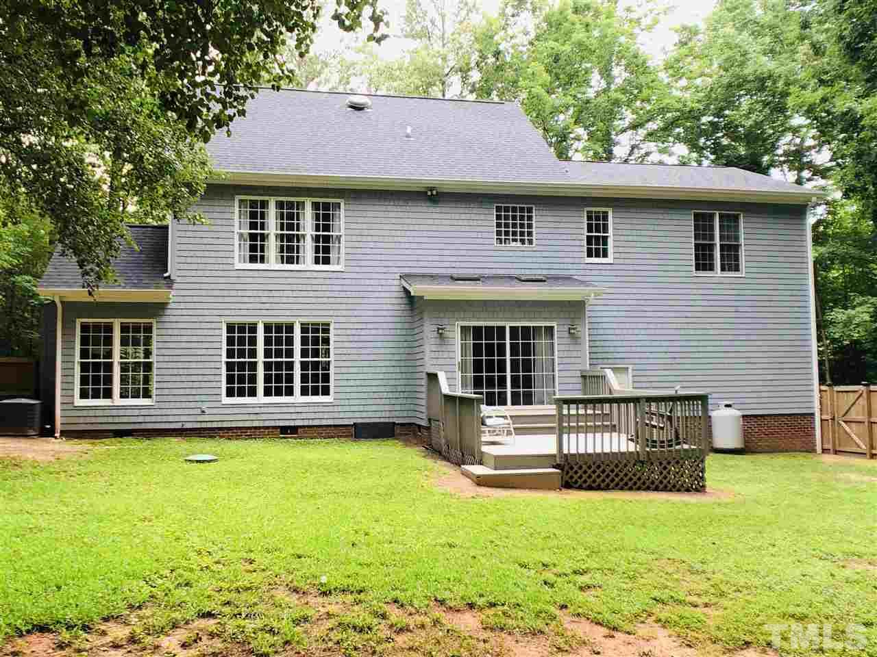 6901 Pinnacle Ridge Road Raleigh, NC 27603 - Photo 24 of 25