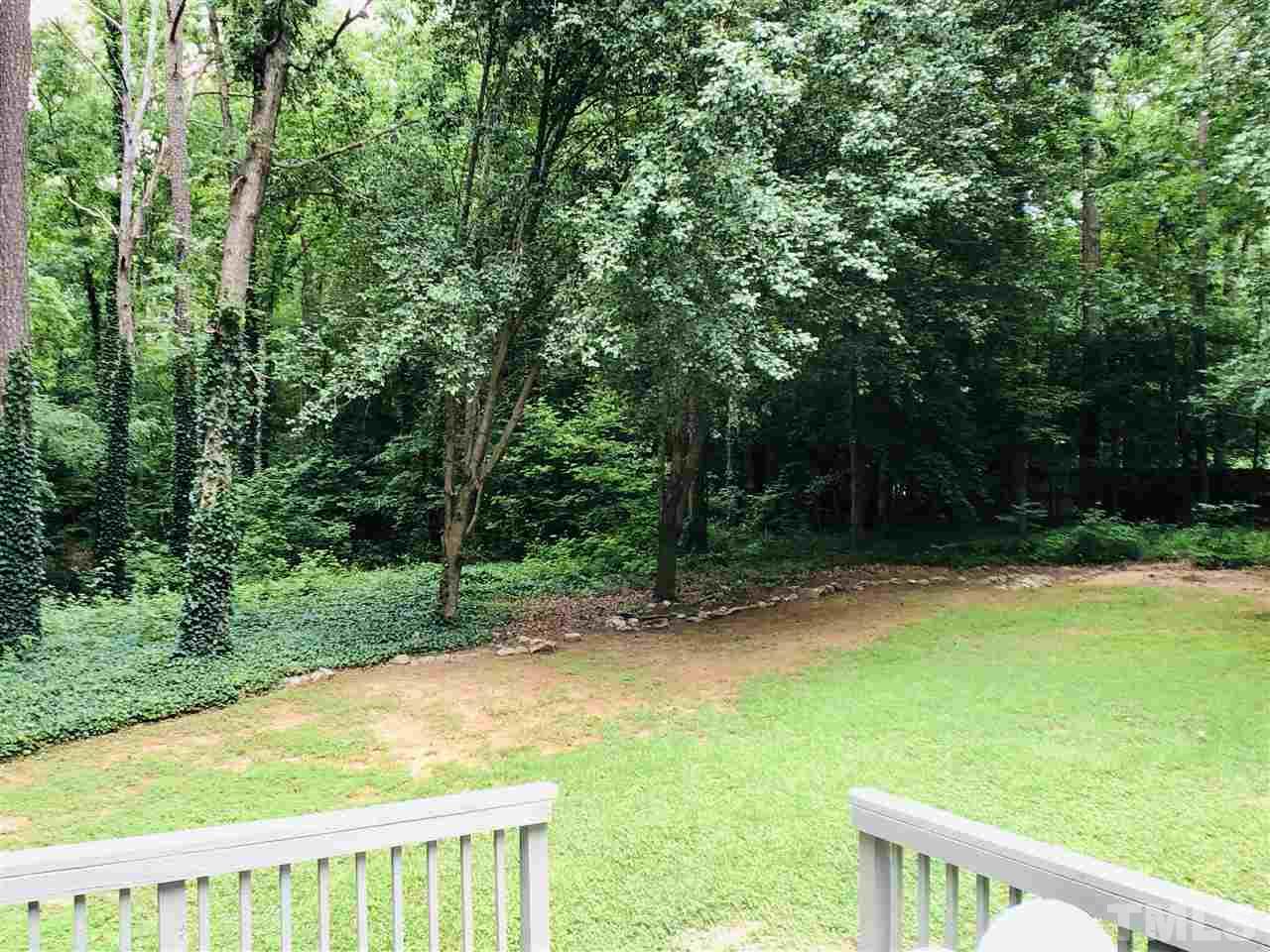 6901 Pinnacle Ridge Road Raleigh, NC 27603 - Photo 25 of 25