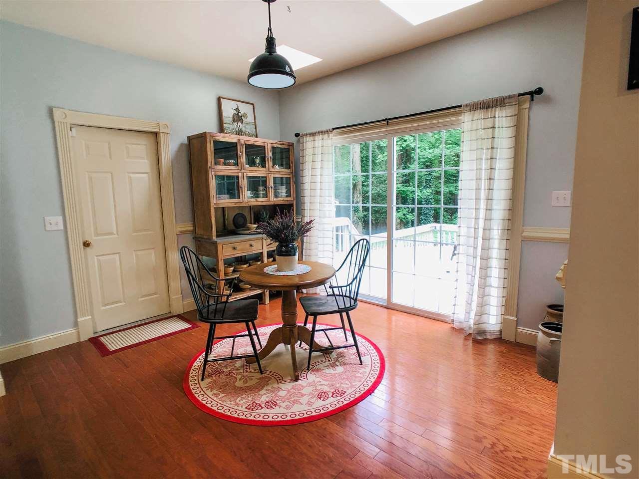 6901 Pinnacle Ridge Road Raleigh, NC 27603 - Photo 4 of 25