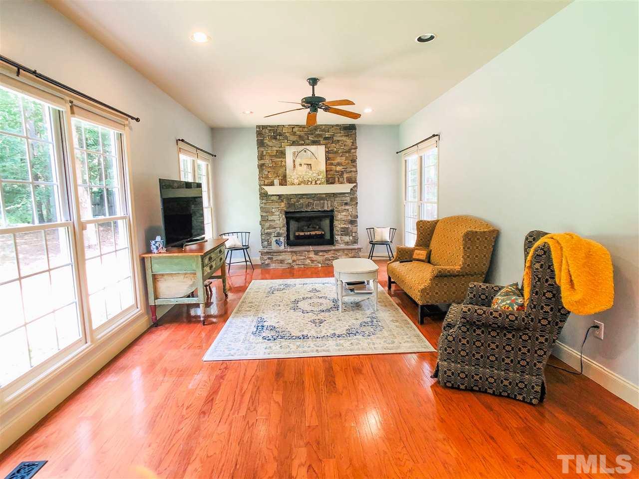 6901 Pinnacle Ridge Road Raleigh, NC 27603 - Photo 6 of 25