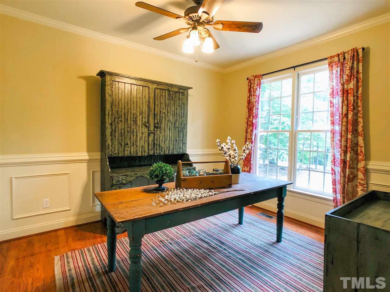 6901 Pinnacle Ridge Road Raleigh, NC 27603 - Photo 9 of 25