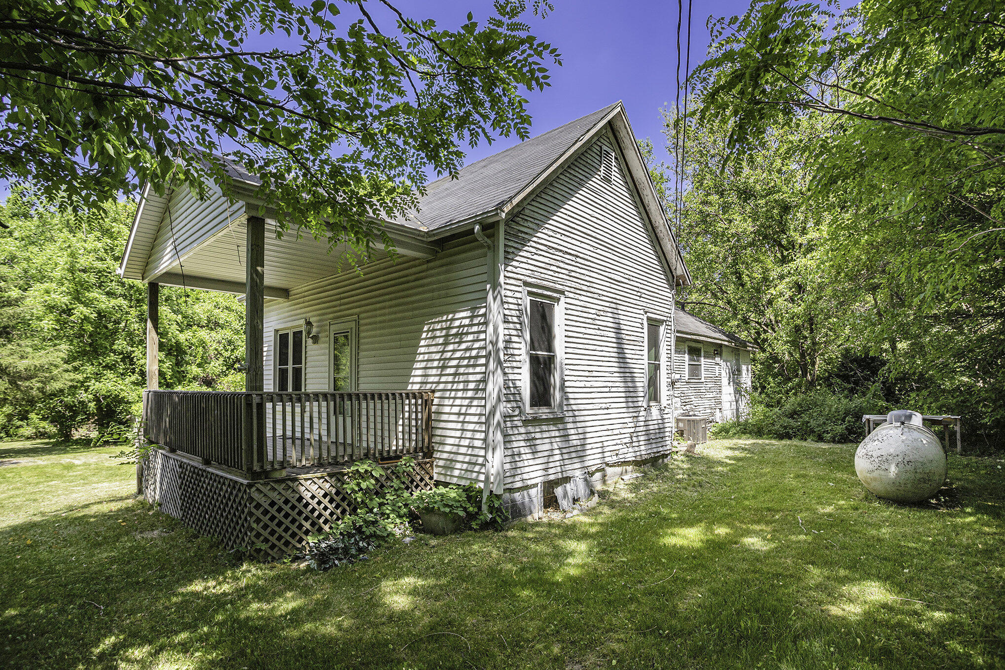 3591 Watson Road Sodus, MI 49126 - Photo 3 of 28 3591_3_Front