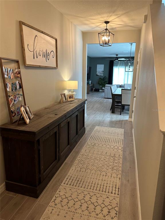 1439 Northwest 136th Street Gainesville, FL 32606 - Photo 10 of 28 a view of living room