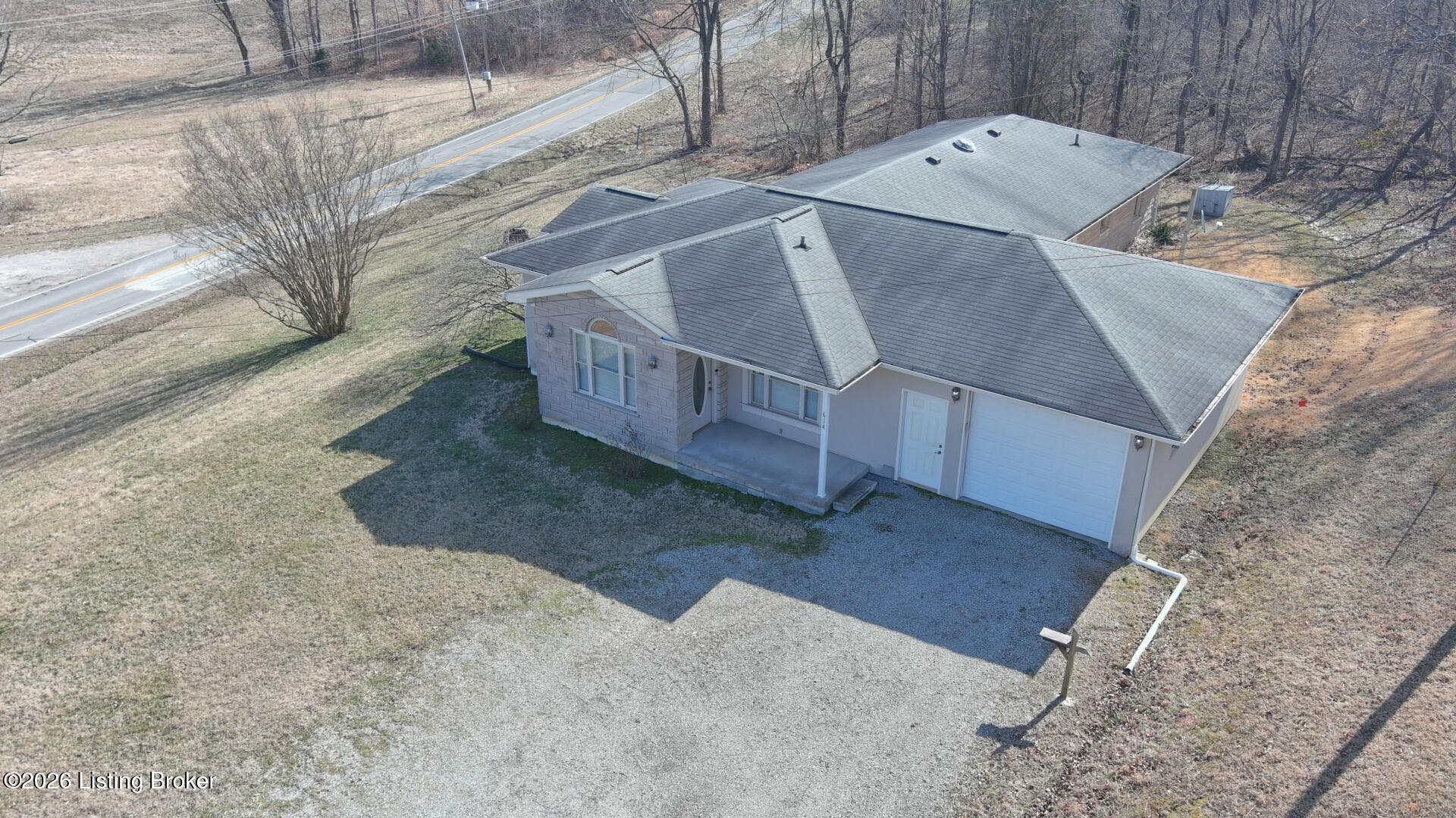 614 Lilac Road Leitchfield, KY 42754 - Photo 8 of 92 614 Lilac Road-7