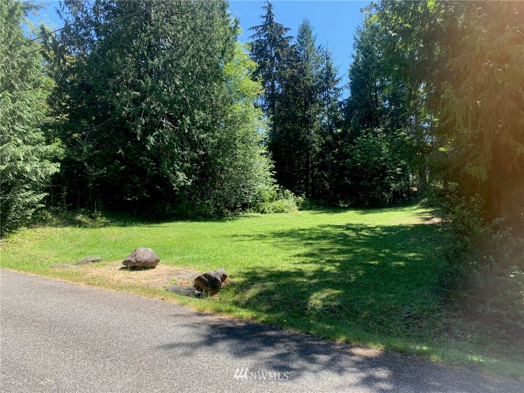 8 X Whale Road Brinnon, WA 98320 - Photo 1 of 10 Gallery Image 1