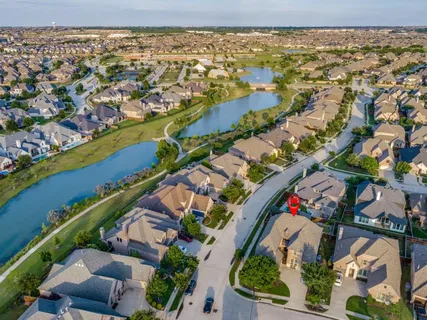 $895,000 | 3702 Mesquite Court, Celina, TX 75009