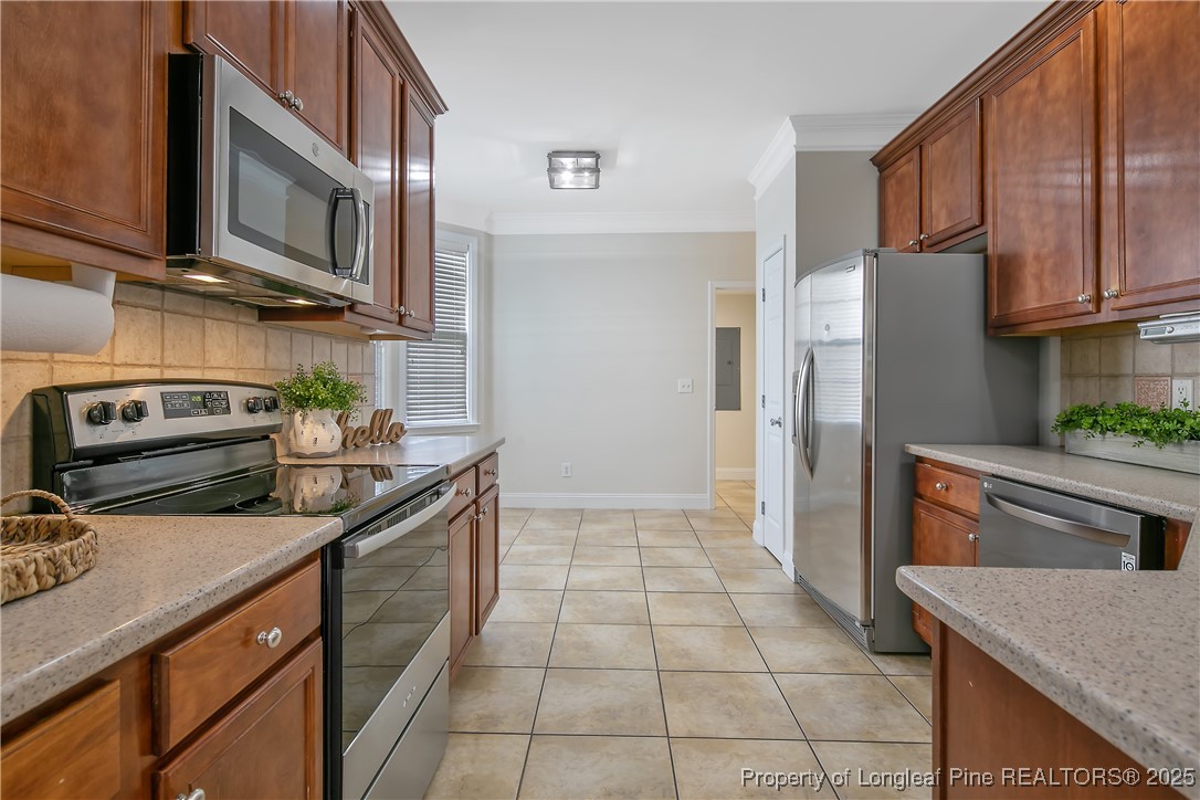 177 Lamplighter Way Spring Lake, NC 28390 - Photo 12 of 50