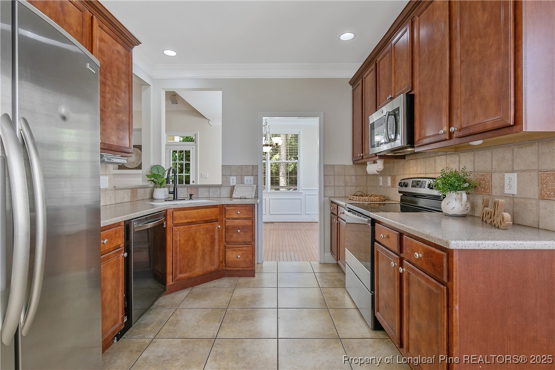 177 Lamplighter Way Spring Lake, NC 28390 - Photo 16 of 50