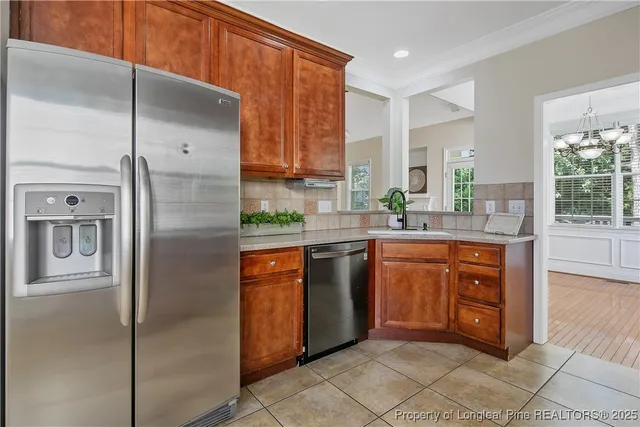 $335,000 | 177 Lamplighter Way, Spring Lake, NC 28390