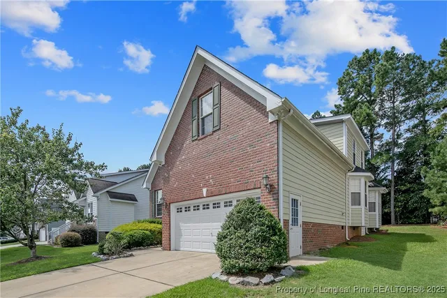 $335,000 | 177 Lamplighter Way, Spring Lake, NC 28390