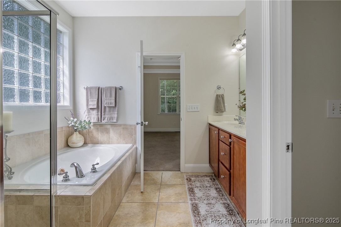 177 Lamplighter Way Spring Lake, NC 28390 - Photo 24 of 50